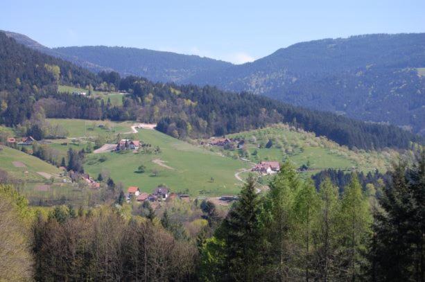 Ferienhof Fischer ซีบาค ภายนอก รูปภาพ
